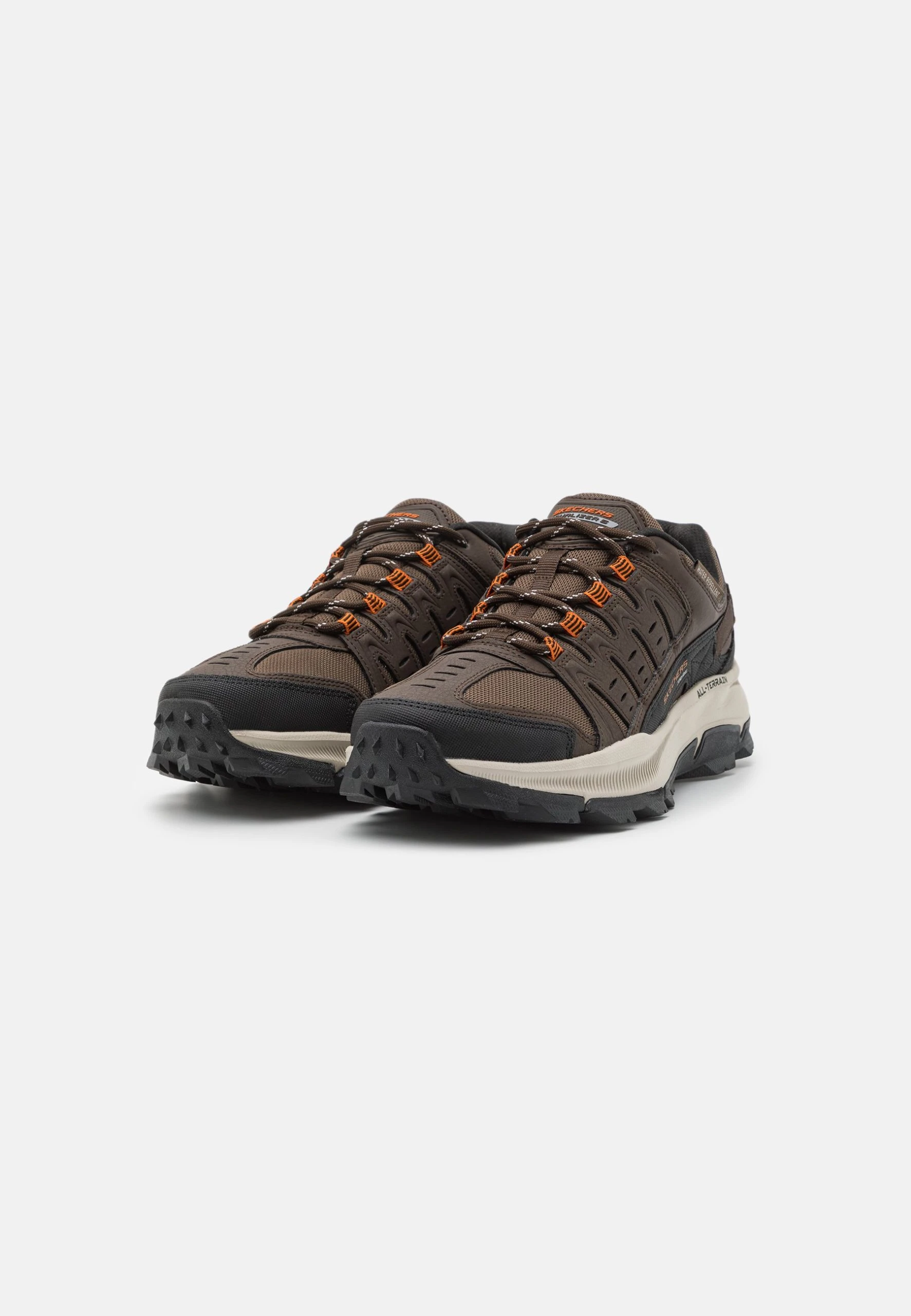 Skechers Equalizer 5.0 Trail - Joggesko - Bror - Bilde 2