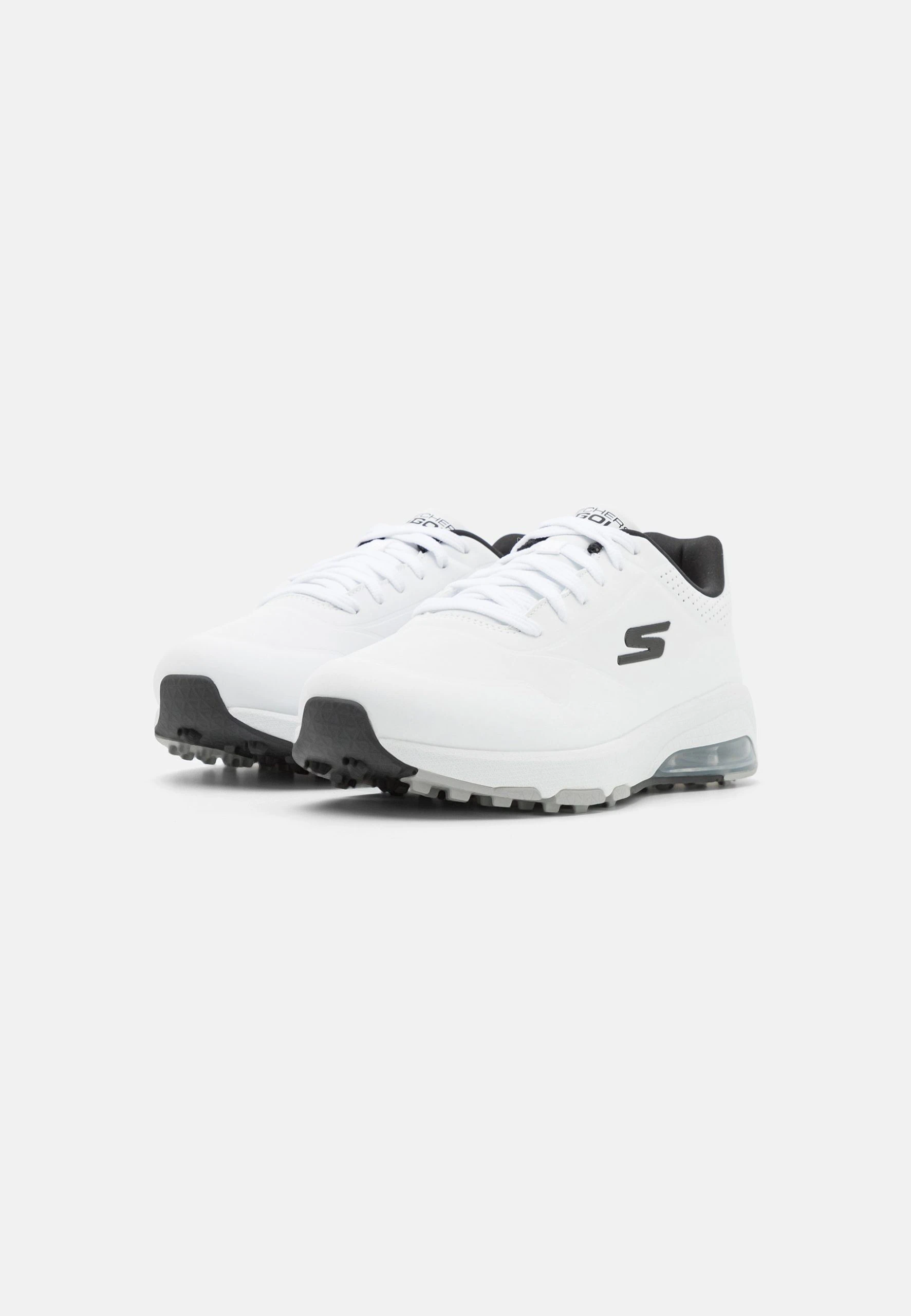 Go Golf Skech-Air Dos - Golfsko - White/Black - Bilde 2