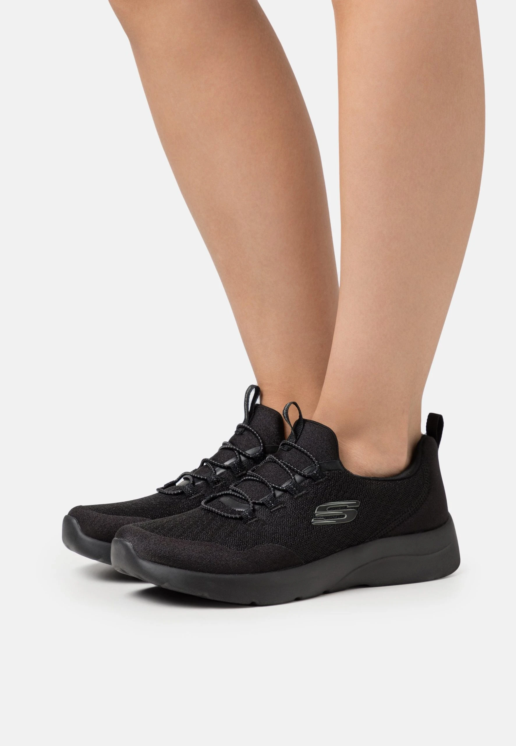 Dynamight 2.0 - Joggesko - Black/Gunmetal