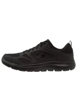 Summits - Joggesko - Black