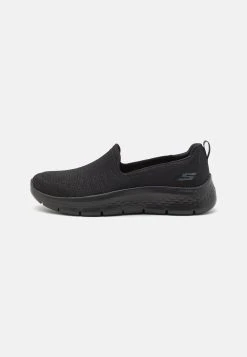 Go Walk Flex Slip On - Vandresko - Black