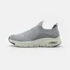 Skechers Arch Fit - Joggesko - Grey