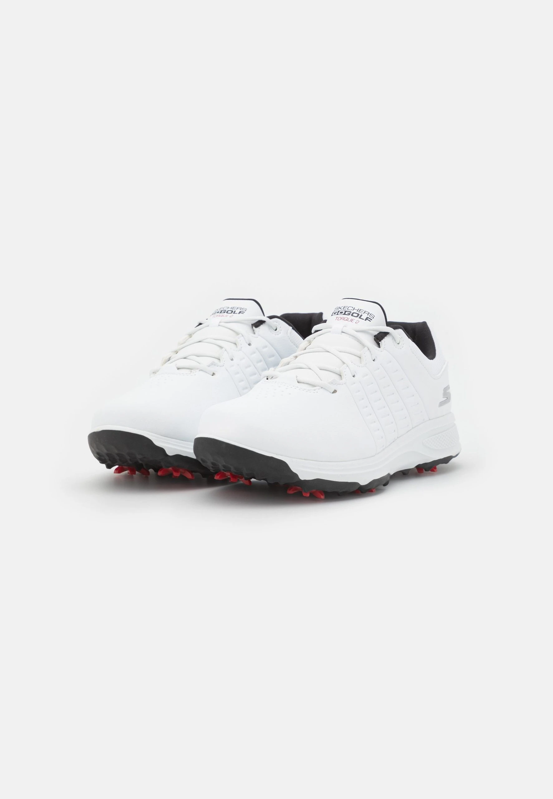 Go Golf Torque 2 - Golfsko - White/Black - Bilde 2