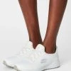 Skechers Squad- Joggesko - White
