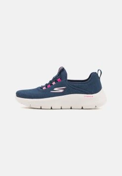 Go Walk Flex Bungee - Vandresko - Navy