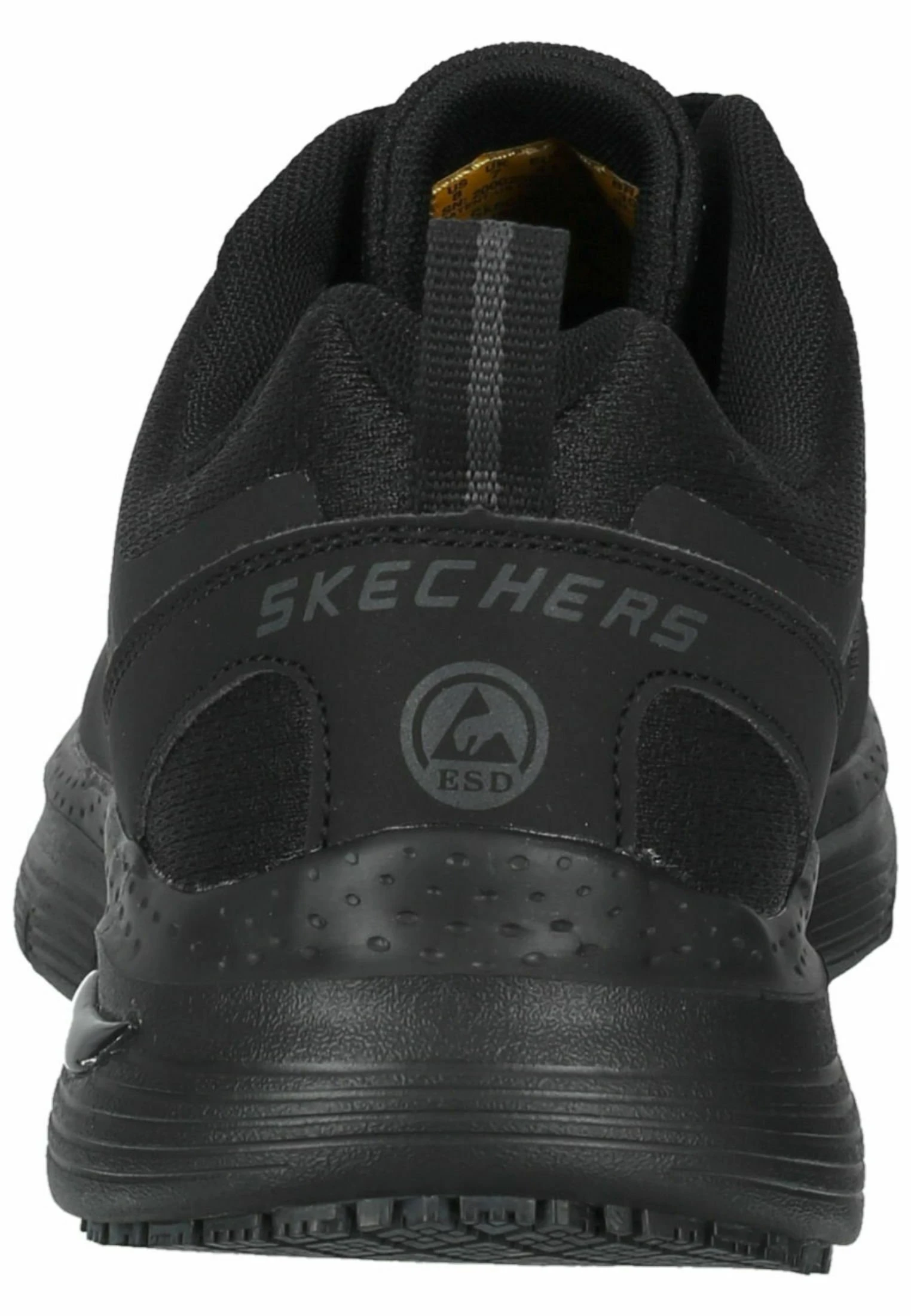 Skechers Joggesko - Black - Bilde 3