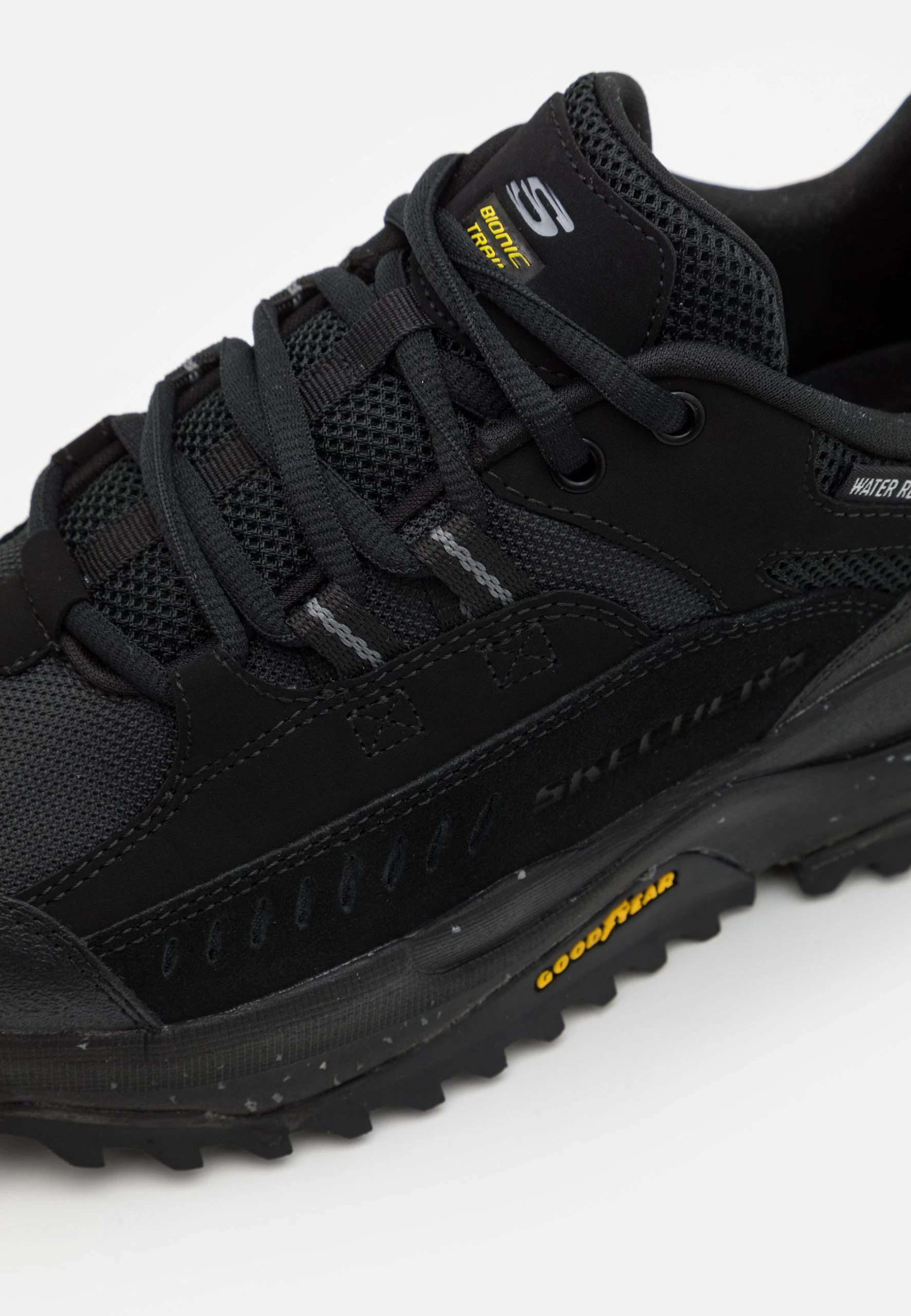 Skechers Bionic Trail - Joggesko - Black - Bilde 6