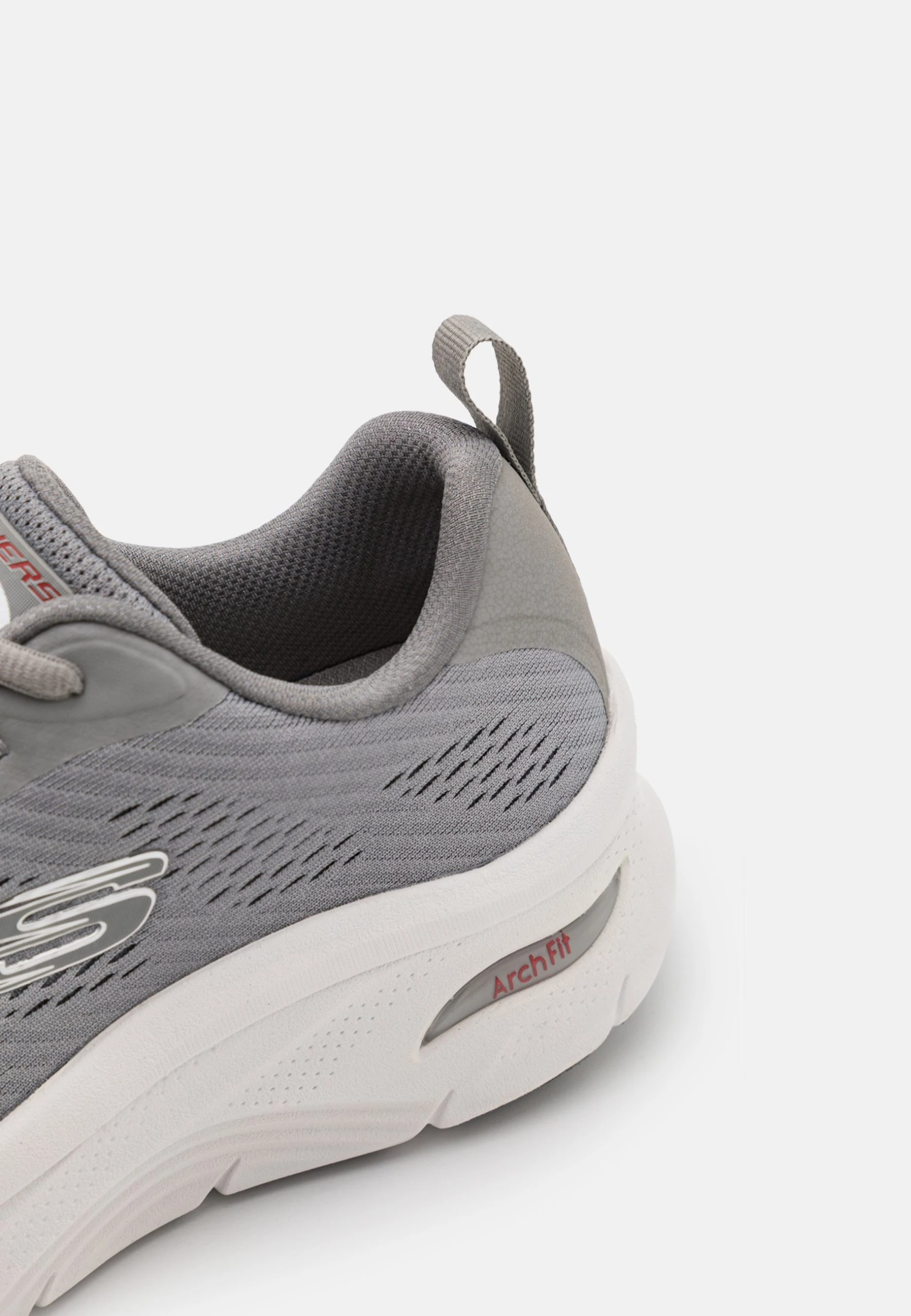 Arch Fit D'Lux - Joggesko - Gray - Bilde 6