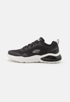 Air Cushioning - Joggesko - Black /White