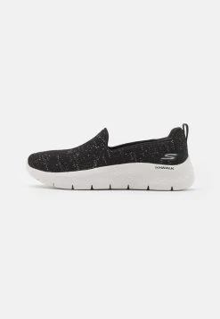 Go Walk Flex Slip On - Vandresko - Black/White