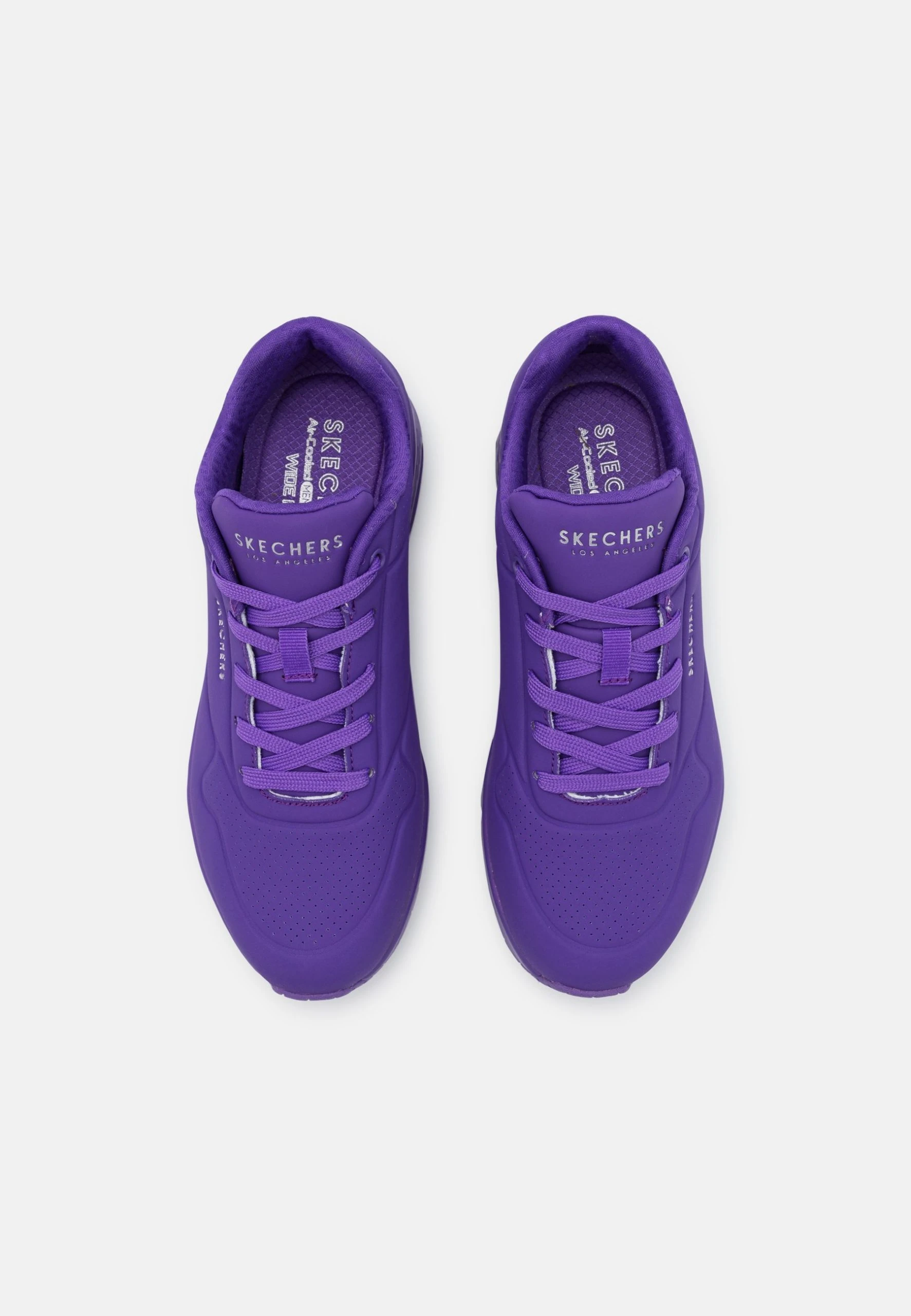 Uno - Joggesko - Neon Purple - Bilde 6