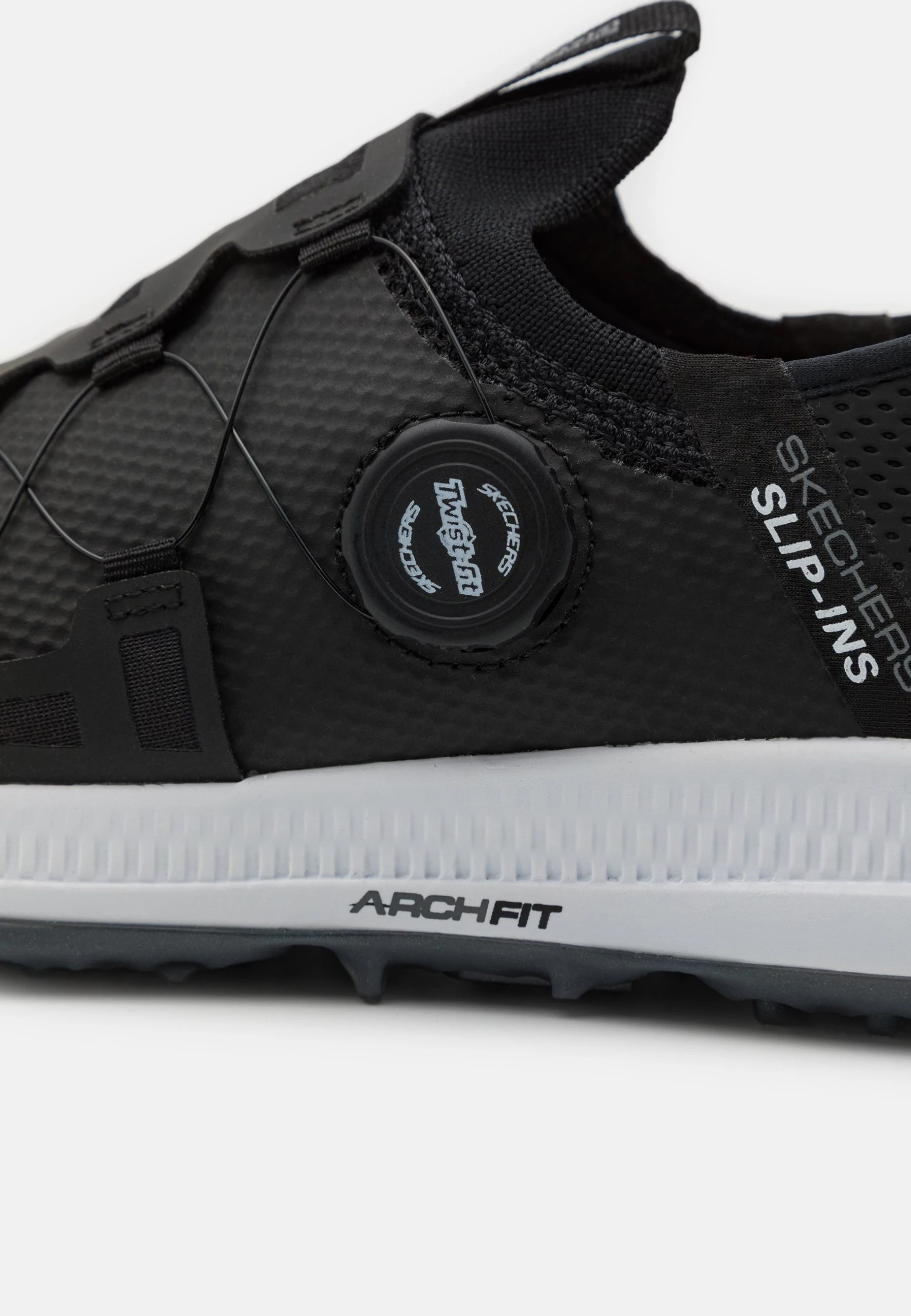 Go Golf Elite - Golfsko - Black - Bilde 6