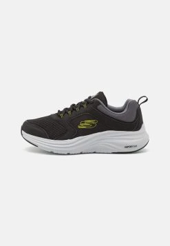 Vapor Foam - Joggesko - Black/Lime