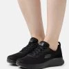 Lite Pro - Joggesko - Black/Gunmetal Trim