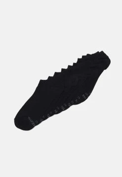 Skechers Online Women Basic Sneaker 9 Pack - Ankelsokker - Black