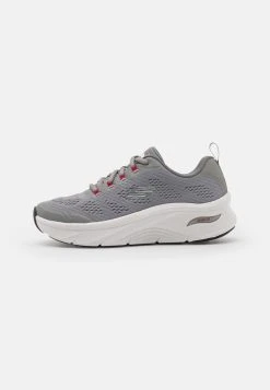 Arch Fit D'Lux - Joggesko - Gray