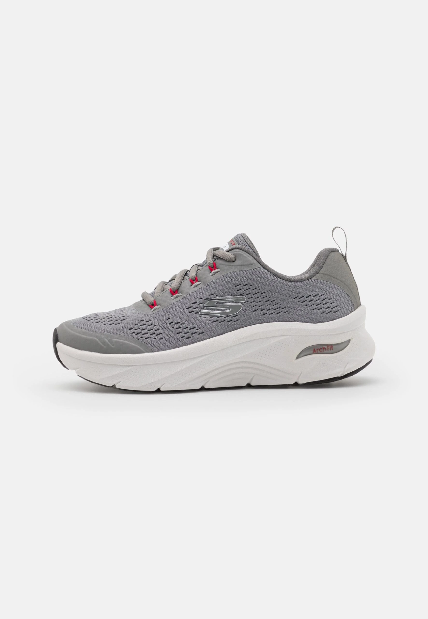 Arch Fit D'Lux - Joggesko - Gray