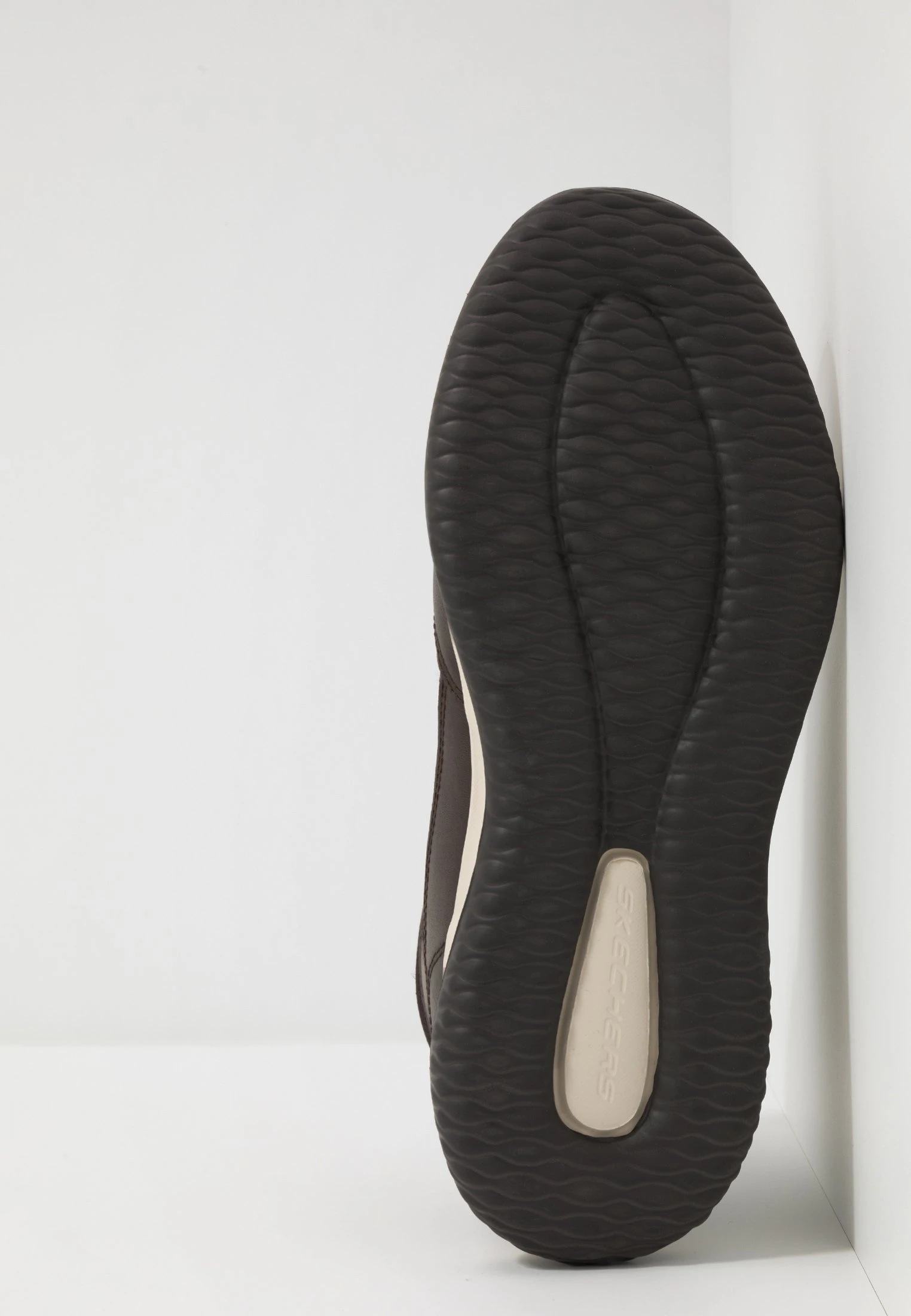 Skechers Delson - Høye Joggesko - Chocolate - Bilde 5