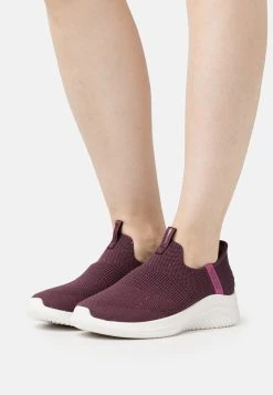 Ultra Flex 3.0 - Joggesko - Wine