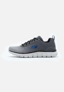 Track - Joggesko - Charcoal/Black