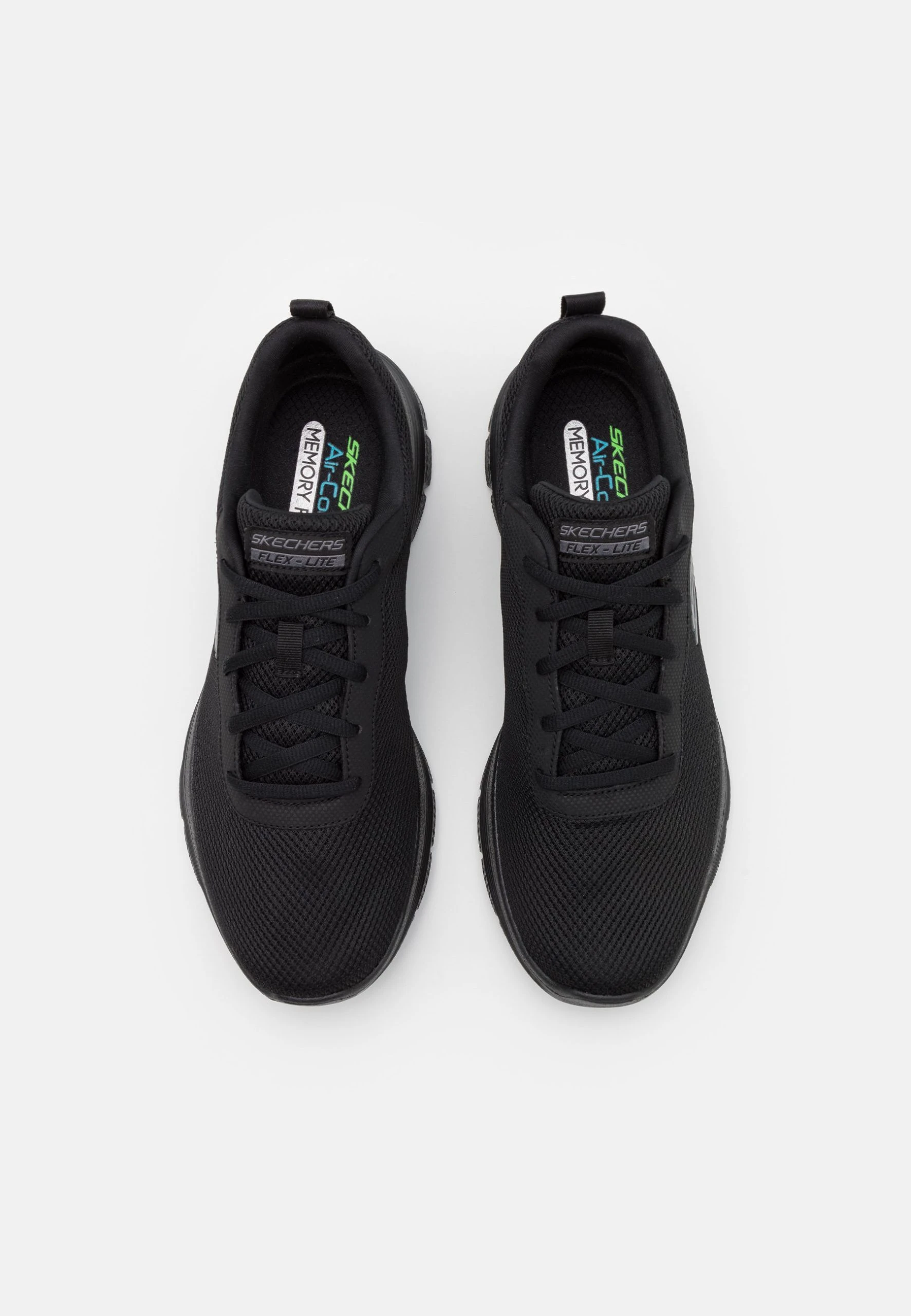 Flex Advantage- Joggesko - Black - Bilde 4