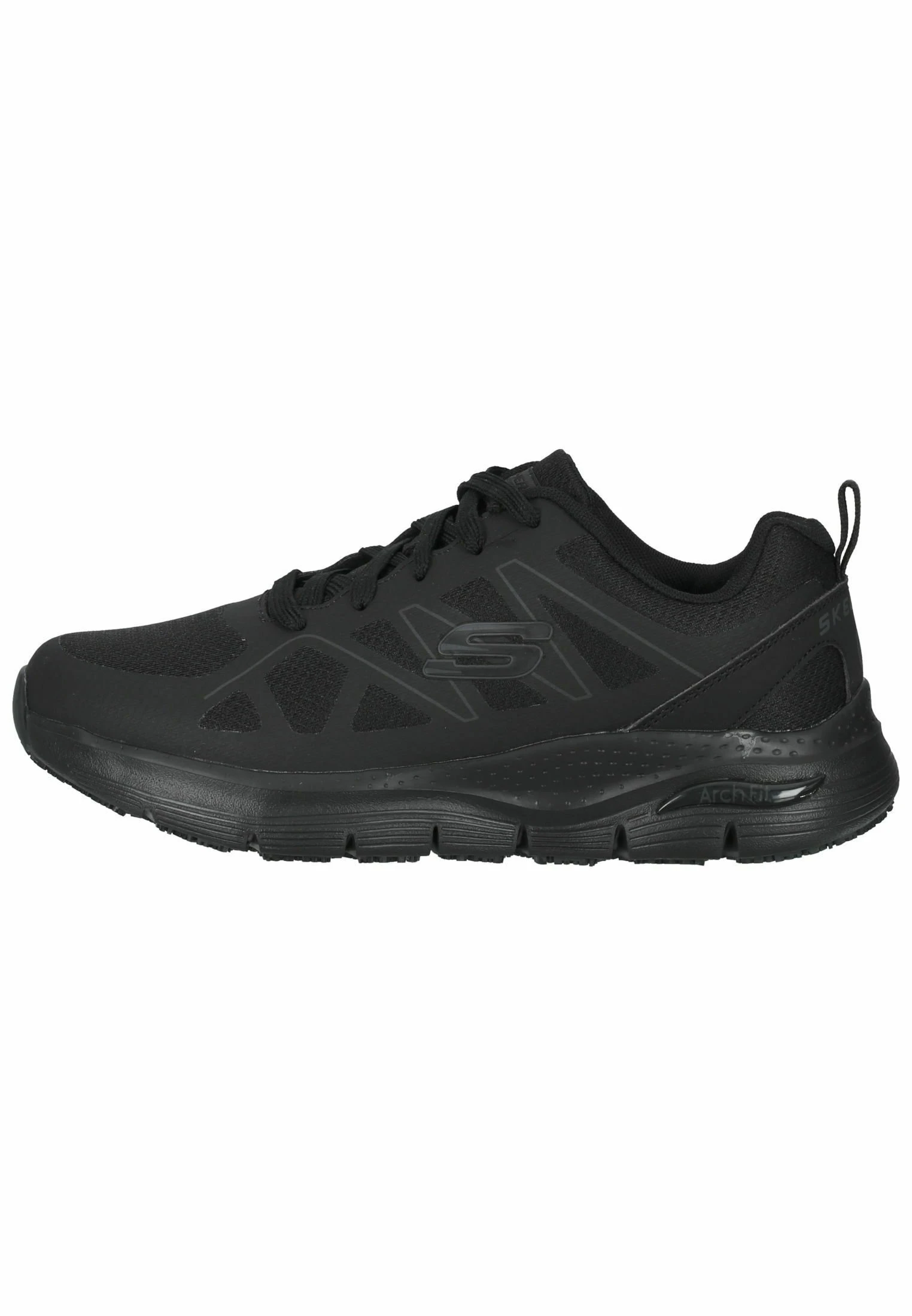Skechers Joggesko - Black