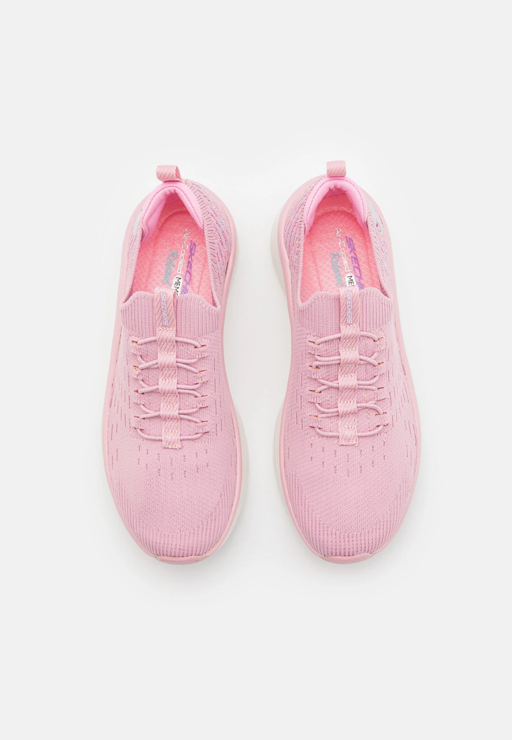 D'Lux Walker Relaxed Fit - Joggesko - Pink - Bilde 6