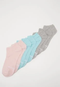 Skechers Online Casual Women Basic Sneaker 8 Pack - Sokker - English Rose