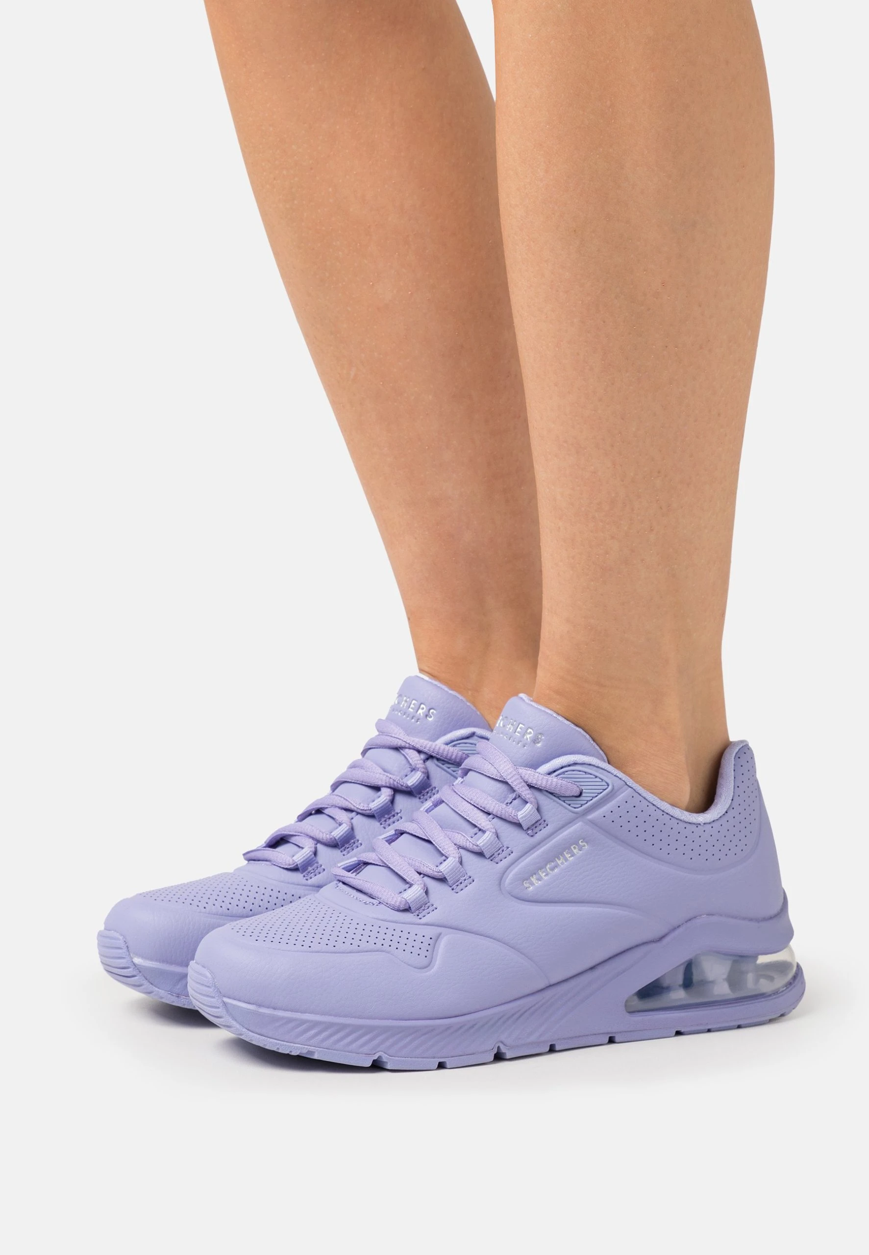 Uno- Joggesko - Light Pink