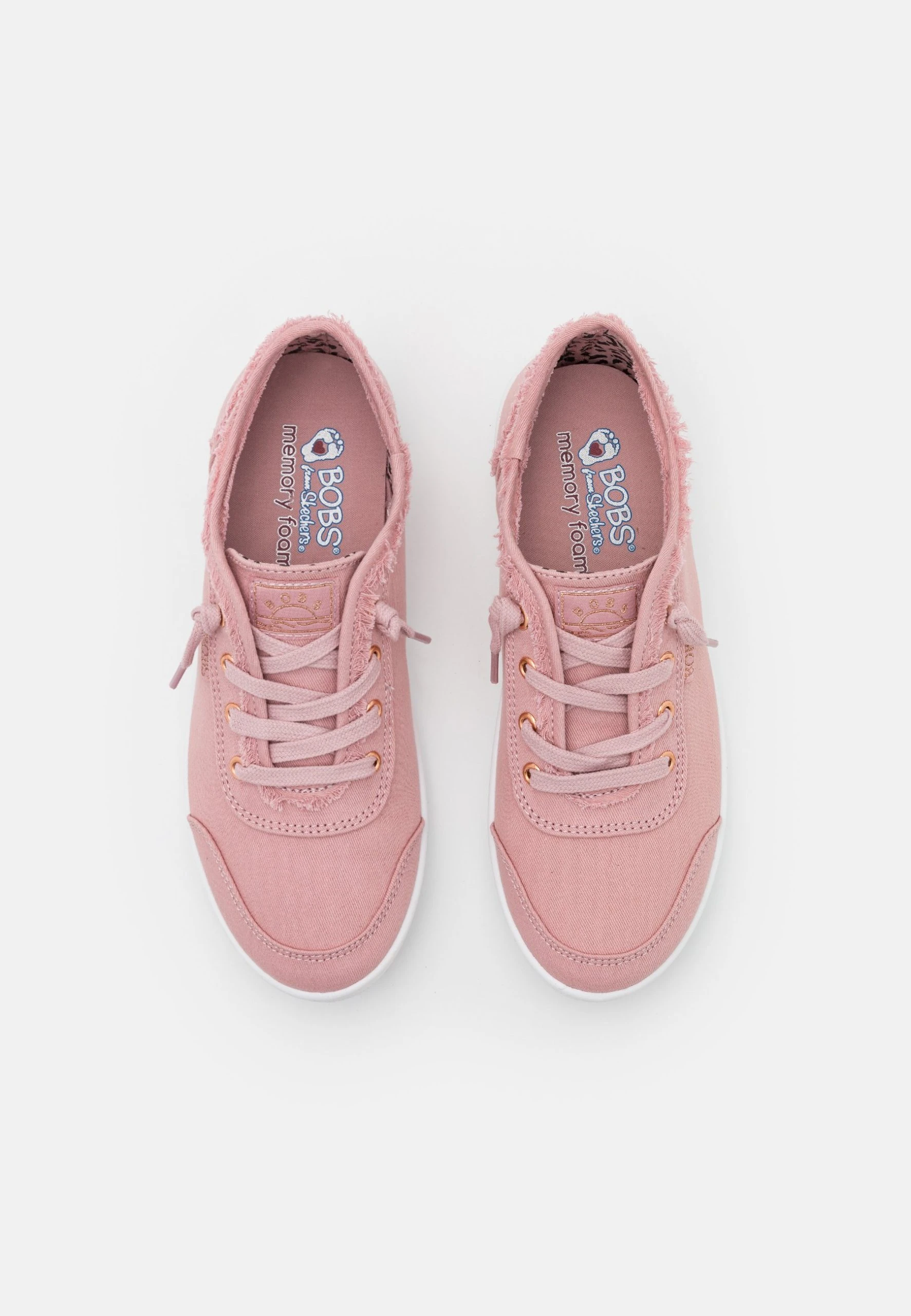 Skechers Bobs Cute - Joggesko - Rose - Bilde 6