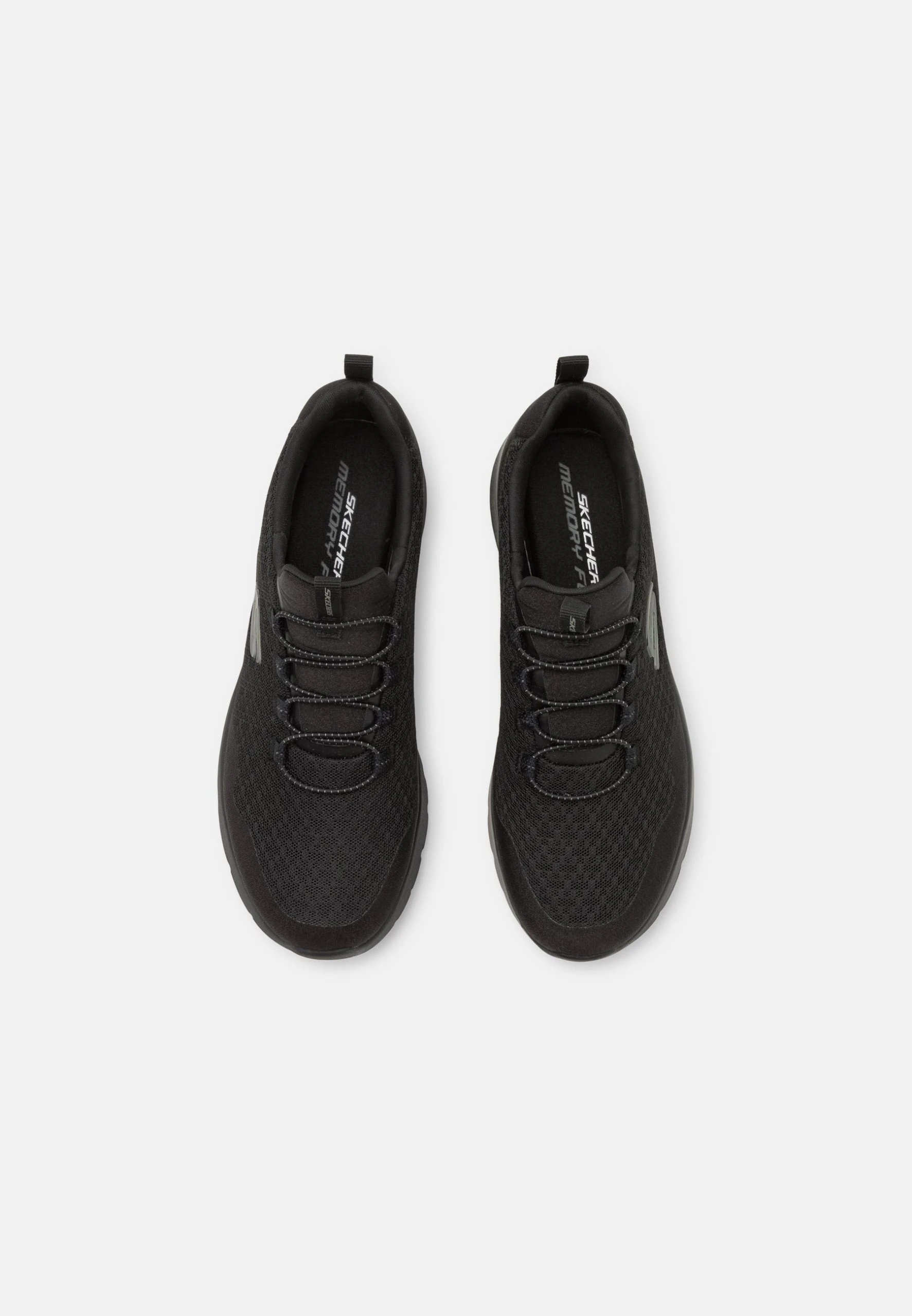 Dynamight 2.0 - Joggesko - Black/Gunmetal - Bilde 6