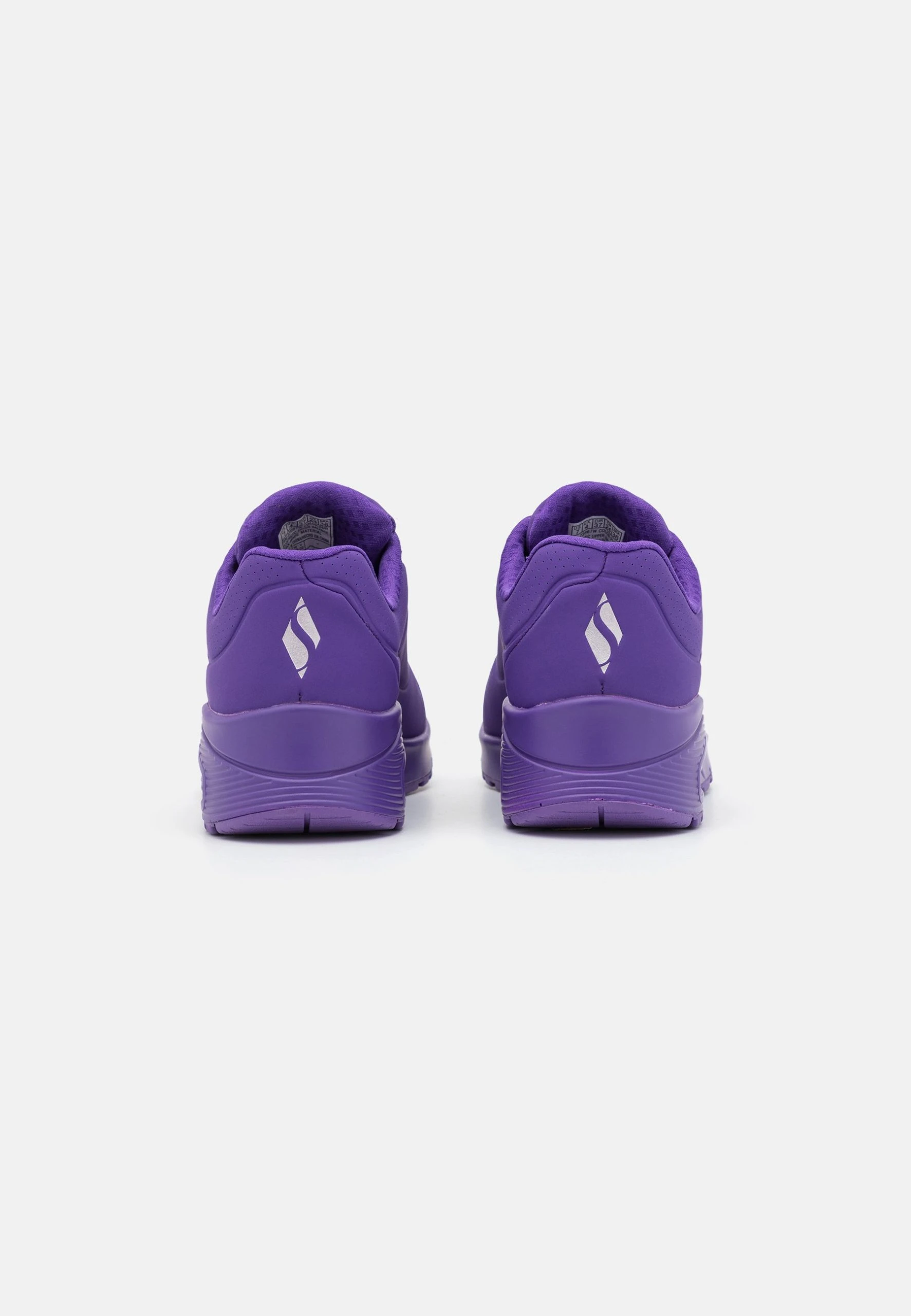Uno - Joggesko - Neon Purple - Bilde 4