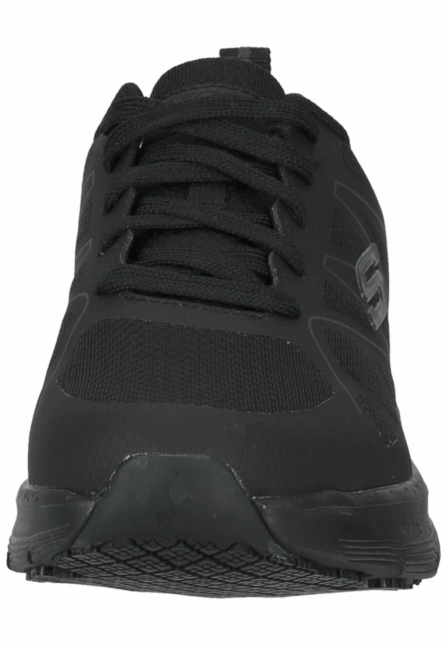 Skechers Joggesko - Black - Bilde 5