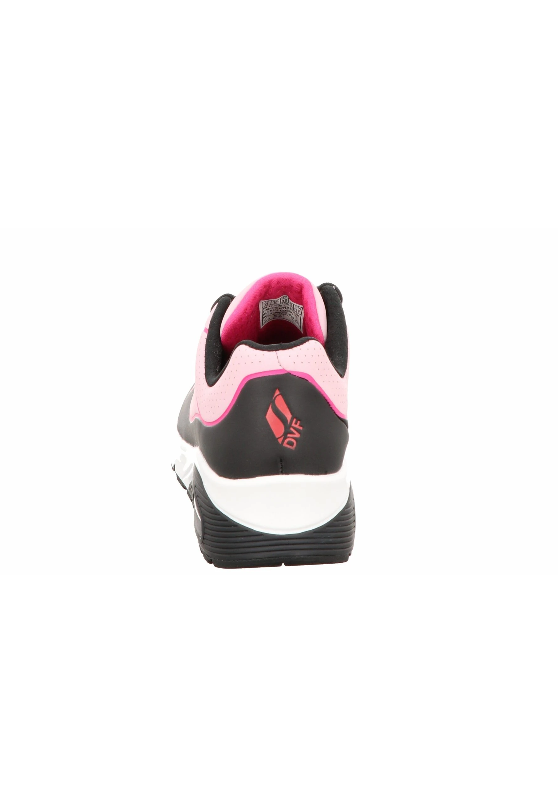 Uno - Joggesko - Pink - Bilde 4