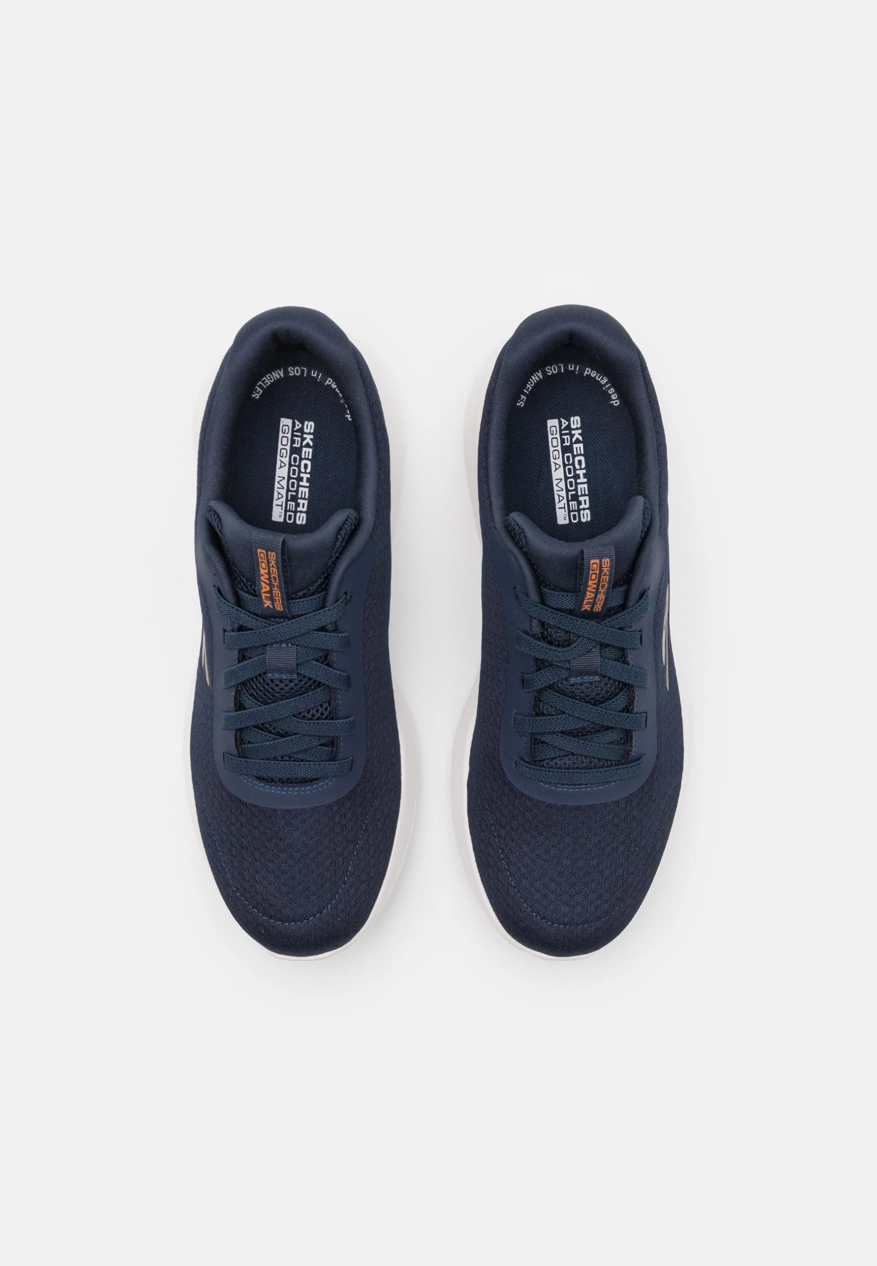 Go Walk Max - Vandresko - Dark Blue - Bilde 4